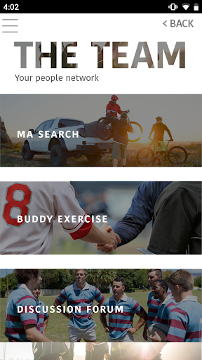 Fung Group PMD