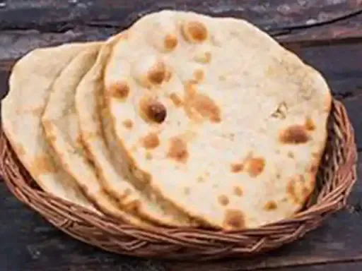 Plain Tandoori Roti