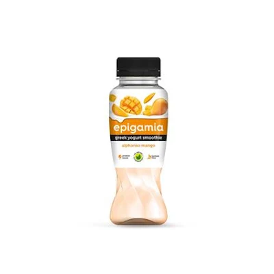 Epigamia Smoothies Alphonso Mango - 1 pc