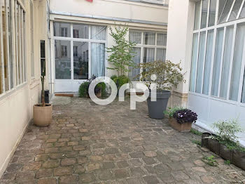 appartement à Paris 10ème (75)