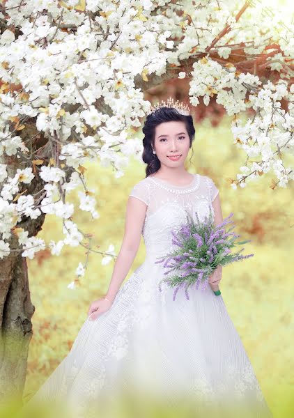 Wedding photographer Thanh (aocuoithanhthanh). Photo of 28 March 2020