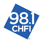 Cover Image of Download 98.1 CHFI Toronto 4.0 APK