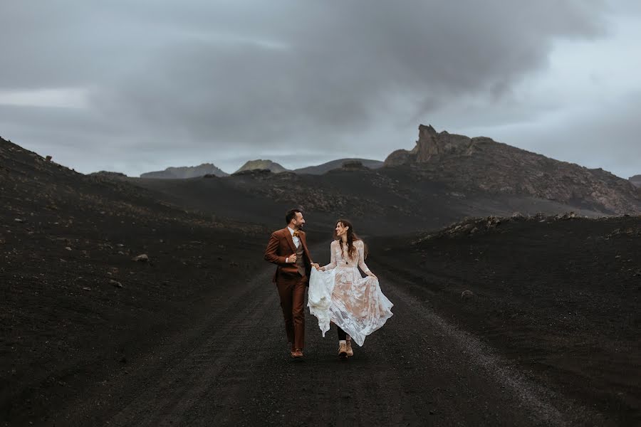 Fotógrafo de bodas Bettina Vass (bettinavass). Foto del 22 de febrero 2022