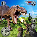 Télécharger Dino Hunting Free Wild Jungle Sniper Safa Installaller Dernier APK téléchargeur