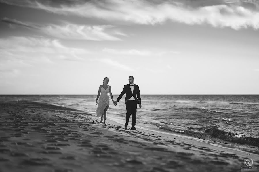 Fotógrafo de casamento Jakub Gill (jakubgillfoto). Foto de 5 de dezembro 2022