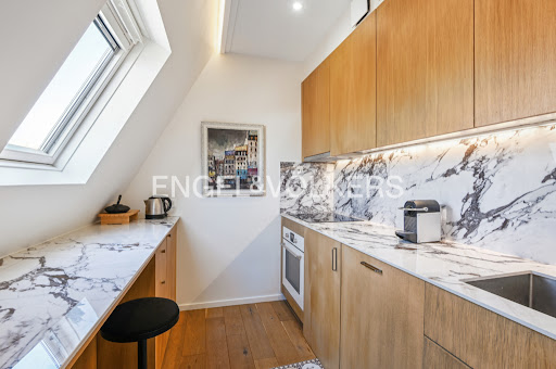 Appartement 5