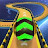 Space Rolling Balls Race icon