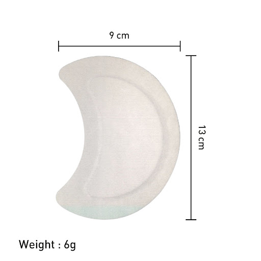Title 2, Herbal Lymph Care Patch
