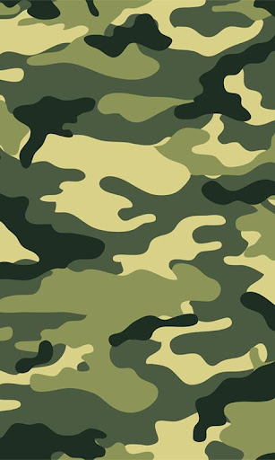 Camouflage Wallpapers