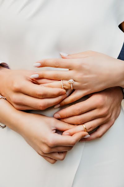 Photographe de mariage Nadezhda Makarova (nmakarova). Photo du 26 octobre 2023