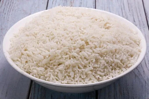 Steam Rice