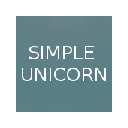 Simple Unicorn Chrome extension download