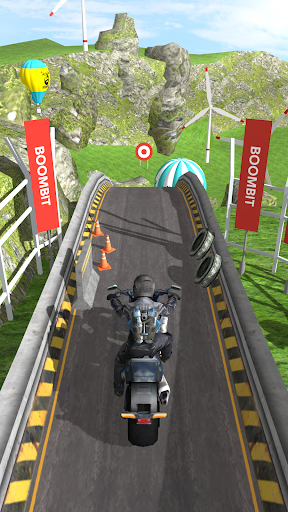 Screenshot Bike Jump