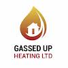 Gassed Up Heating Ltd Logo