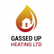 Gassed Up Heating Ltd Logo