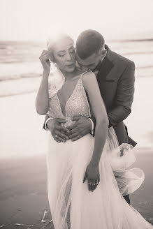 Wedding photographer Savvas Njovu Christides (njovu). Photo of 11 January 2023