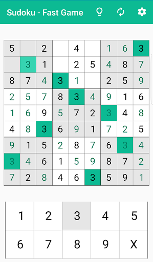 sudoku from mobile9