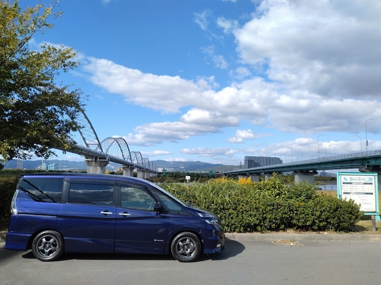 セレナの45,235km・Kou整備・リコール・今の仕様になったキッカケは？に関するカスタム事例の投稿画像2枚目