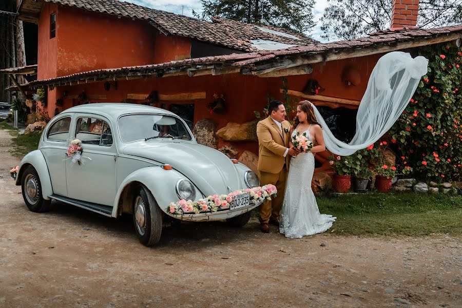 Fotografer pernikahan Wilder Canto (wildercantofoto). Foto tanggal 16 Desember 2019