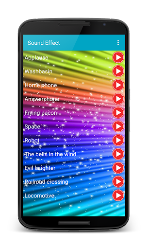 Sound Effects Ringtones Music