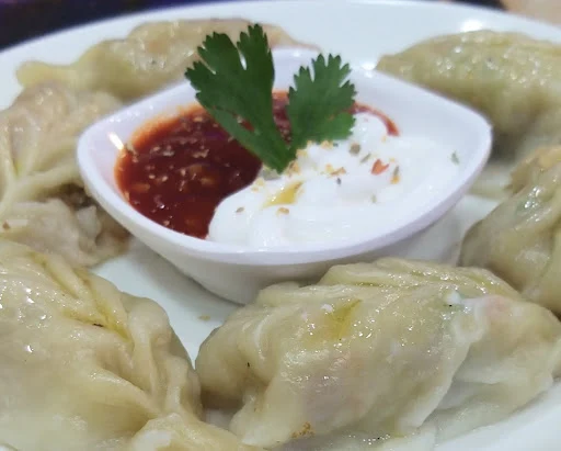 Paneer Momo (8 pcs)