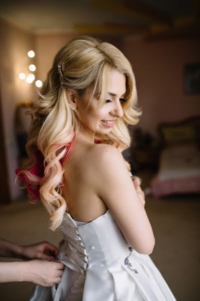 Wedding photographer Aleksandr Mishin (slon23rus). Photo of 25 May 2019