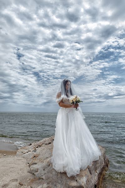 Fotógrafo de casamento Dmitriy Oleynik (dmitriyoleinik). Foto de 26 de agosto 2020