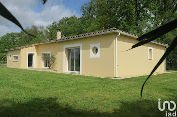 maison à Poitiers (86)