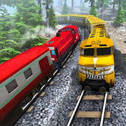 Mountain Train Simulator 2018 1.7 Icon