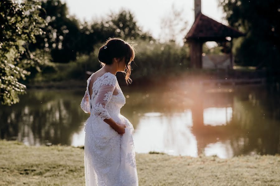 Fotograf ślubny Biljana Mrvic (biljanamrvic). Zdjęcie z 23 września 2018