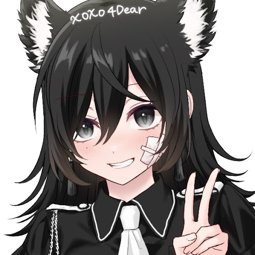 ぽんず🎭🖤🤍