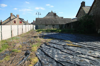 maison à Louvigné-de-Bais (35)