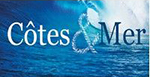 Logo de CÔTES & MER