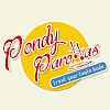 Pondy Parottas, Ameerpet, Hyderabad logo