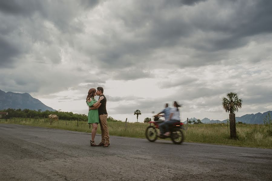 Fotógrafo de casamento Baldemar Pedraza (baldemarpedraza). Foto de 9 de junho 2017