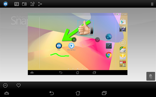 download Screenshot Snap free