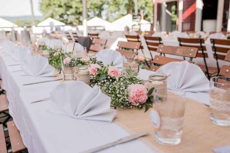 Fotografo di matrimoni Karina Hömmen (karinahphoto). Foto del 22 maggio 2019