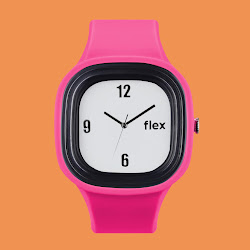 Flex Watch #57