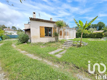 maison à La Colle-sur-Loup (06)