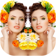 Mirror Photo Editor 1.3 Icon