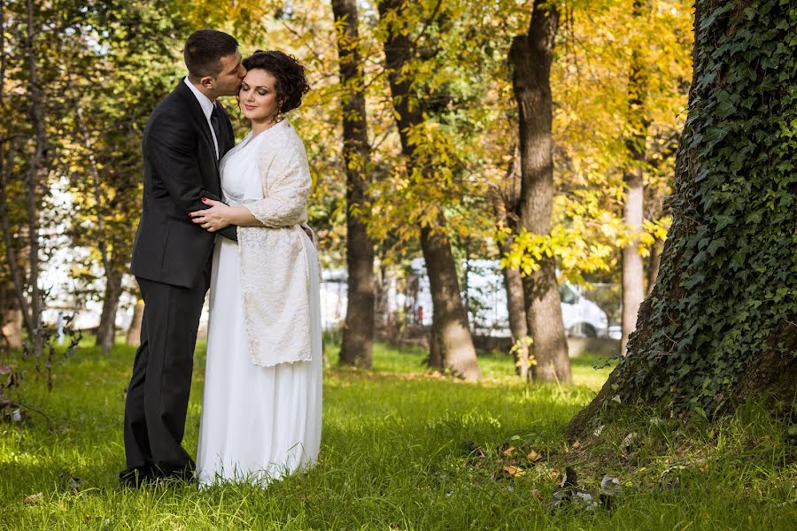 Fotógrafo de bodas Ivan Borjan (borjan). Foto del 1 de febrero 2015