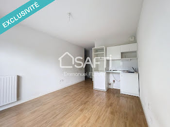 appartement à Nantes (44)