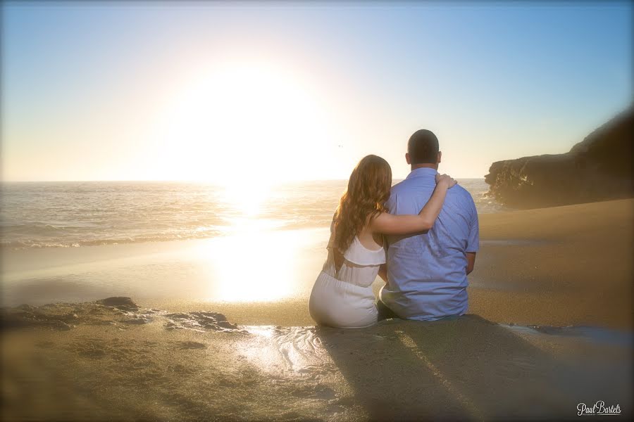 Fotógrafo de casamento Paul Bartels (bartels). Foto de 21 de janeiro 2015