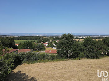 terrain à Saint-Bonnet-les-Oules (42)