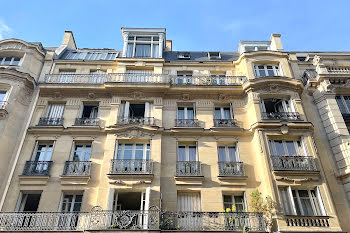 appartement à Paris 17ème (75)