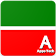 Tatar Language for Appstech Keyboards icon