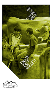 Ecomuseo Val Taleggio(圖1)-速報App