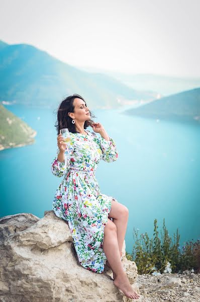 Nhiếp ảnh gia ảnh cưới Svetlana Ponomareva (svetographer). Ảnh của 26 tháng 6 2019