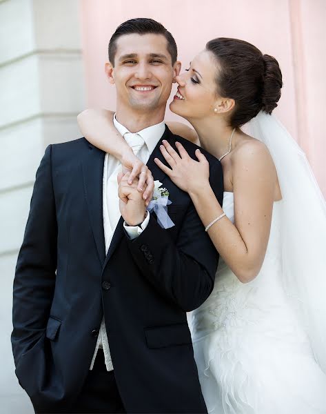 Photographe de mariage Paul Janzen (janzen). Photo du 19 avril 2015