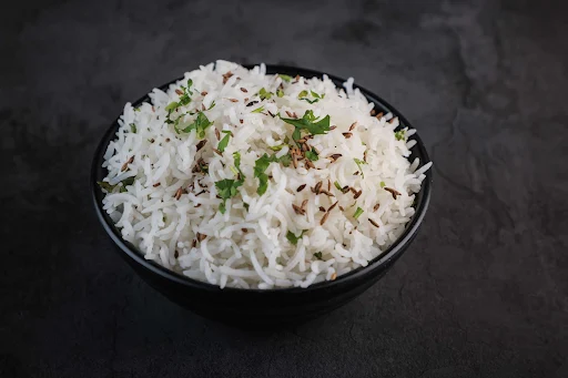 Jeera Rice